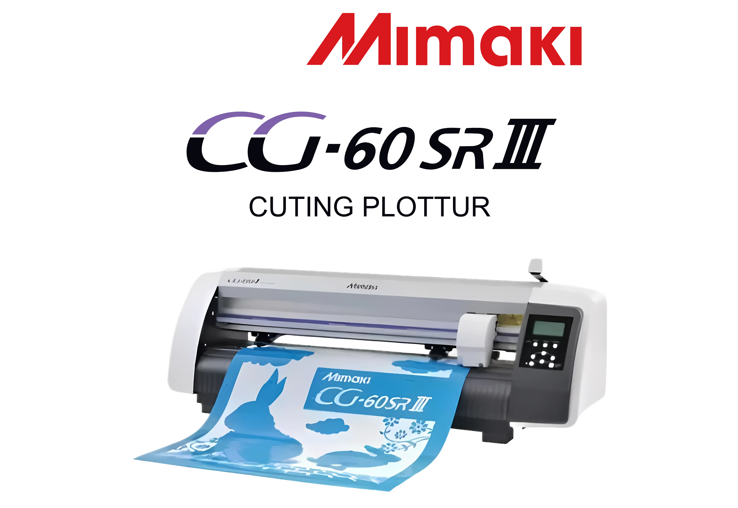 Mimaki