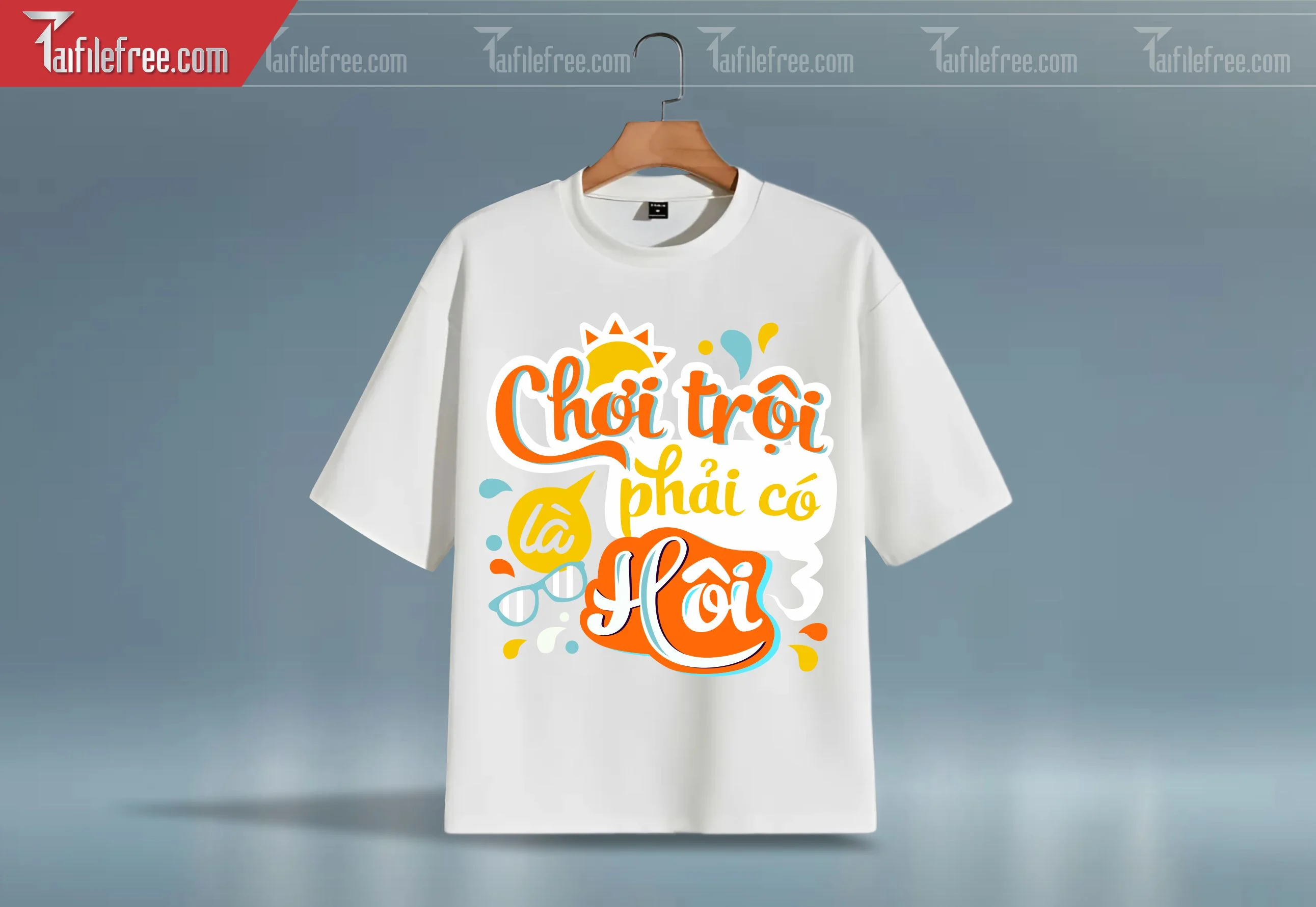 File Mẫu Thiết Kế In Áo Thun_AT05