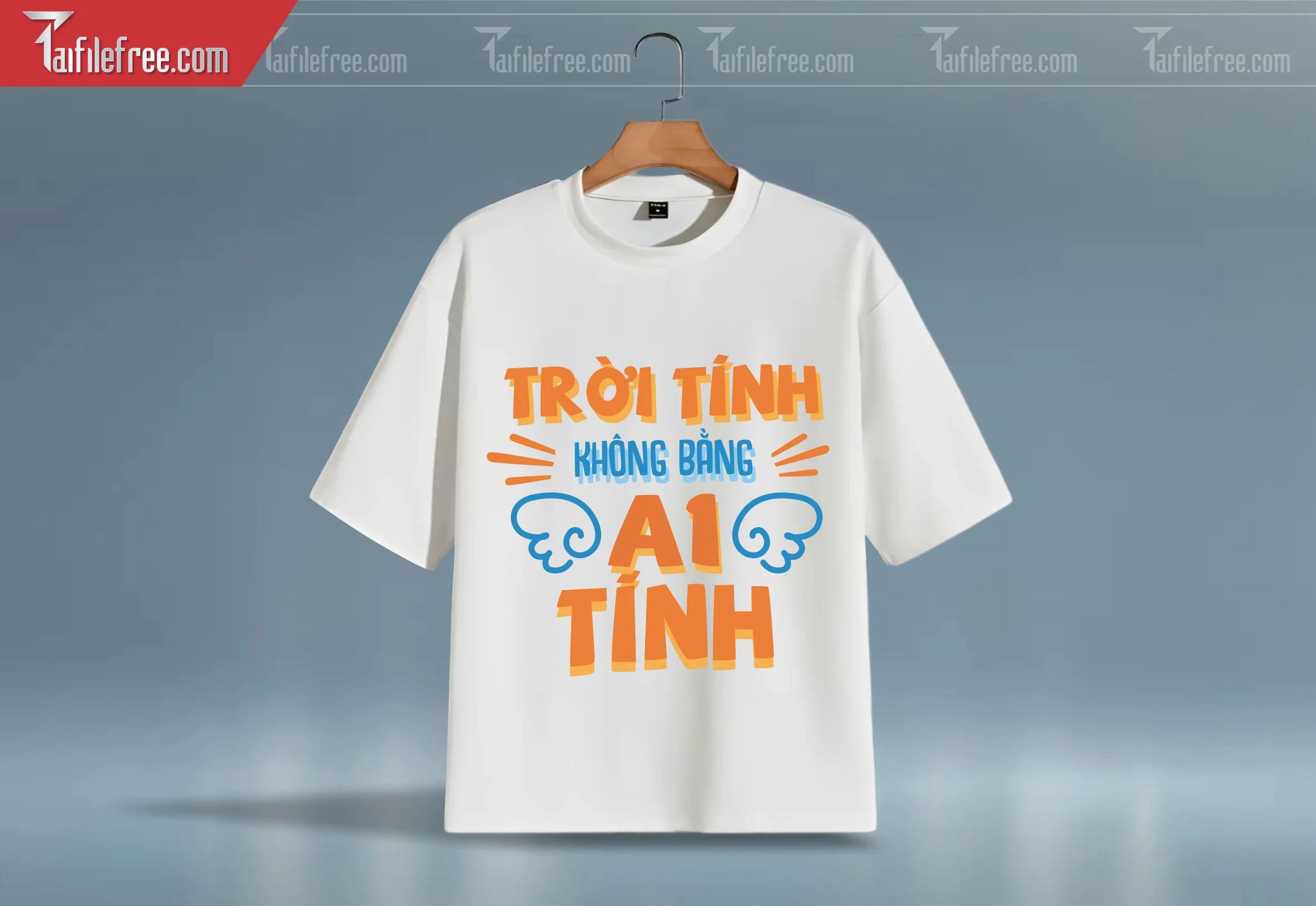 File Mẫu Thiết Kế In Áo Thun_AT36