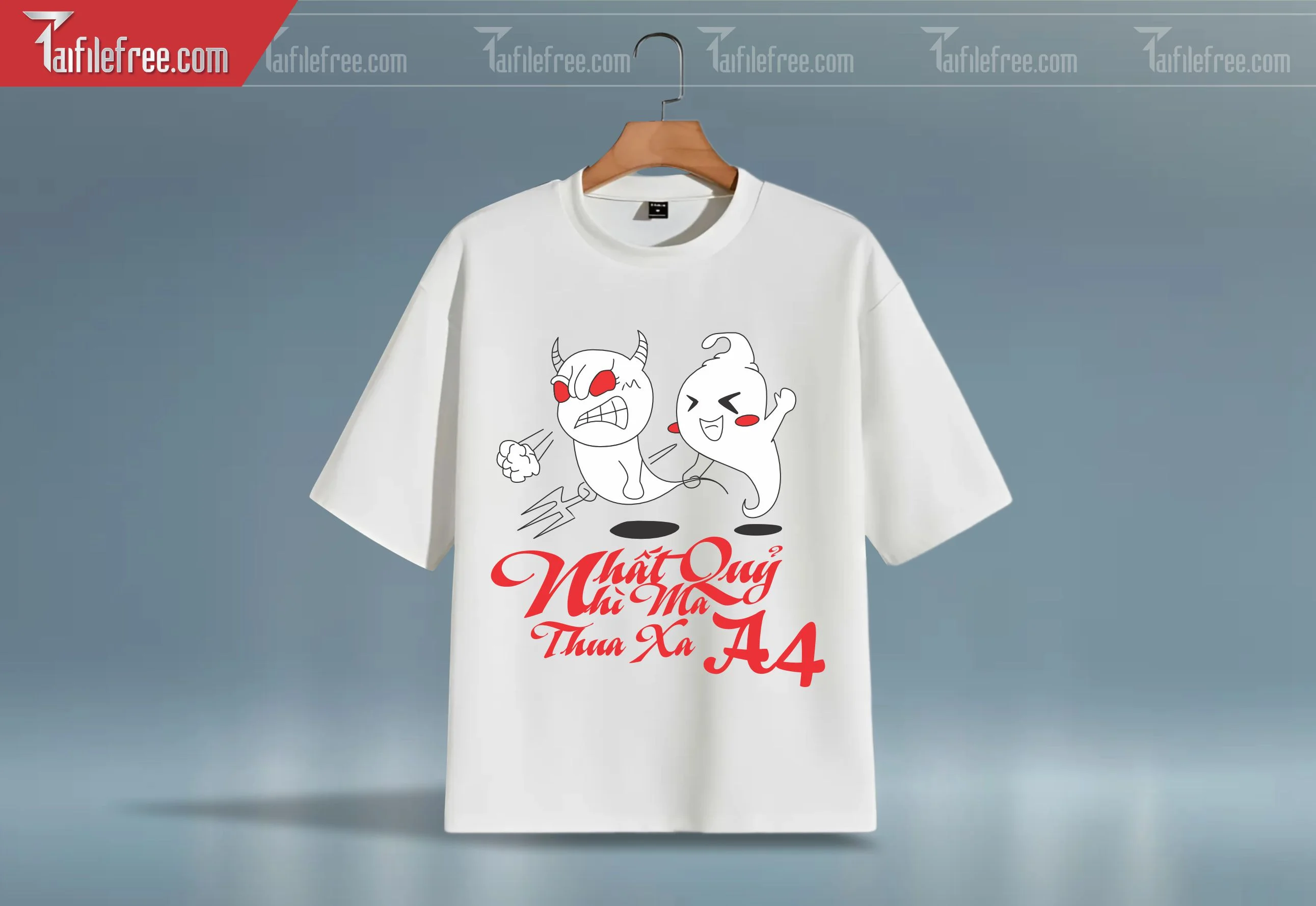 File Mẫu Thiết Kế In Áo Thun_AT42