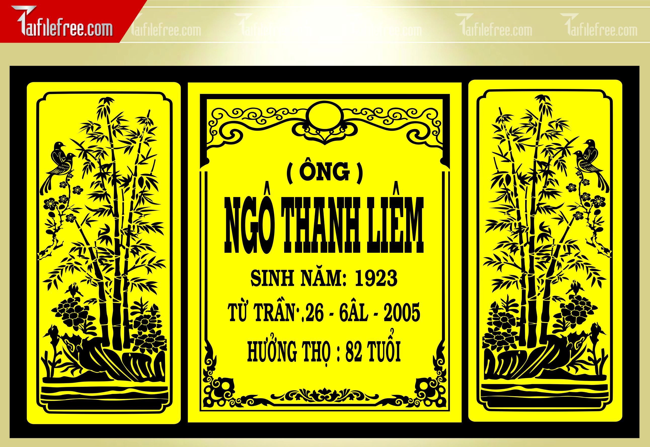 File Thiết Kế Bia Mộ Đẹp_52