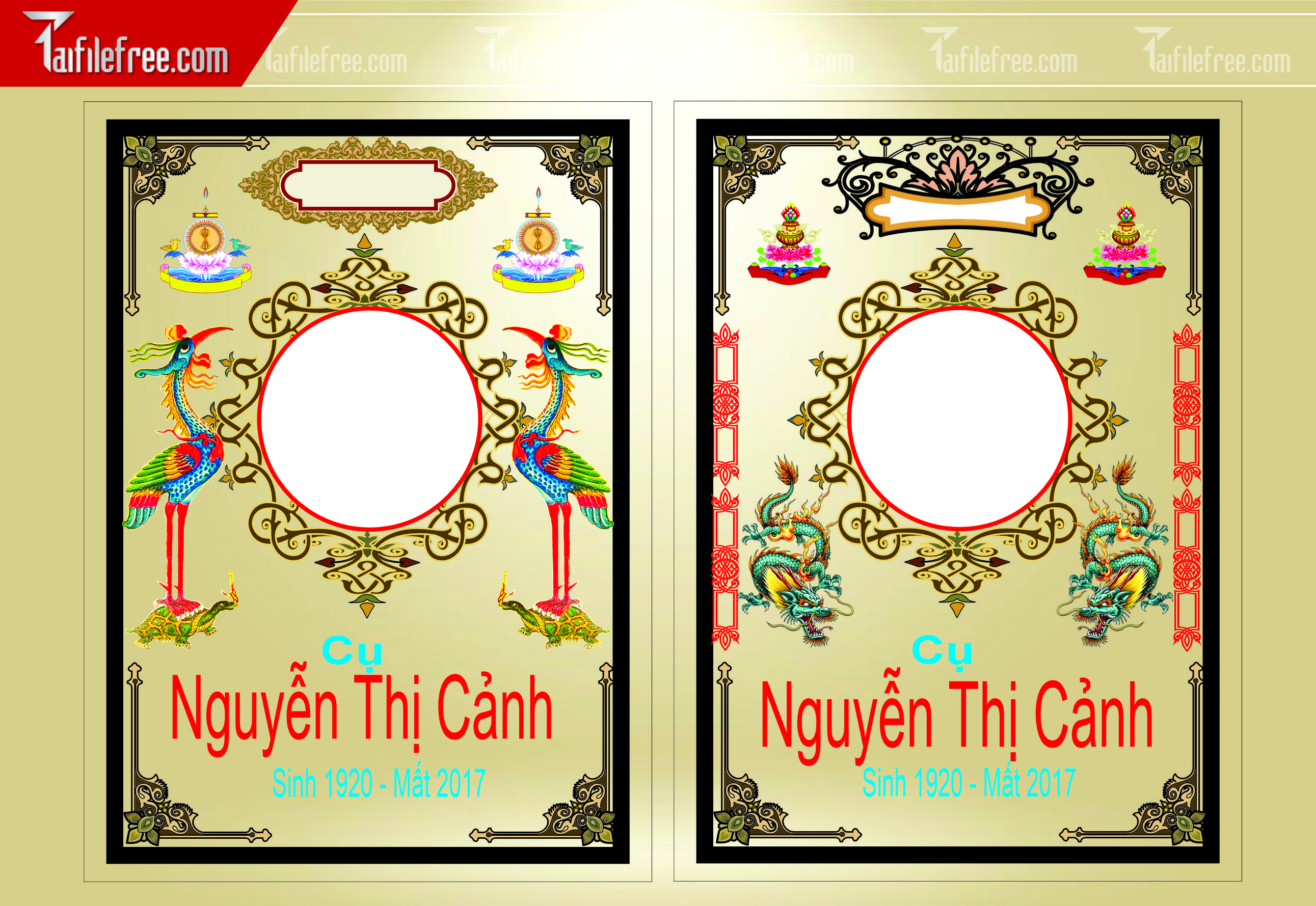 File Thiết Kế Bia Mộ Đẹp_63