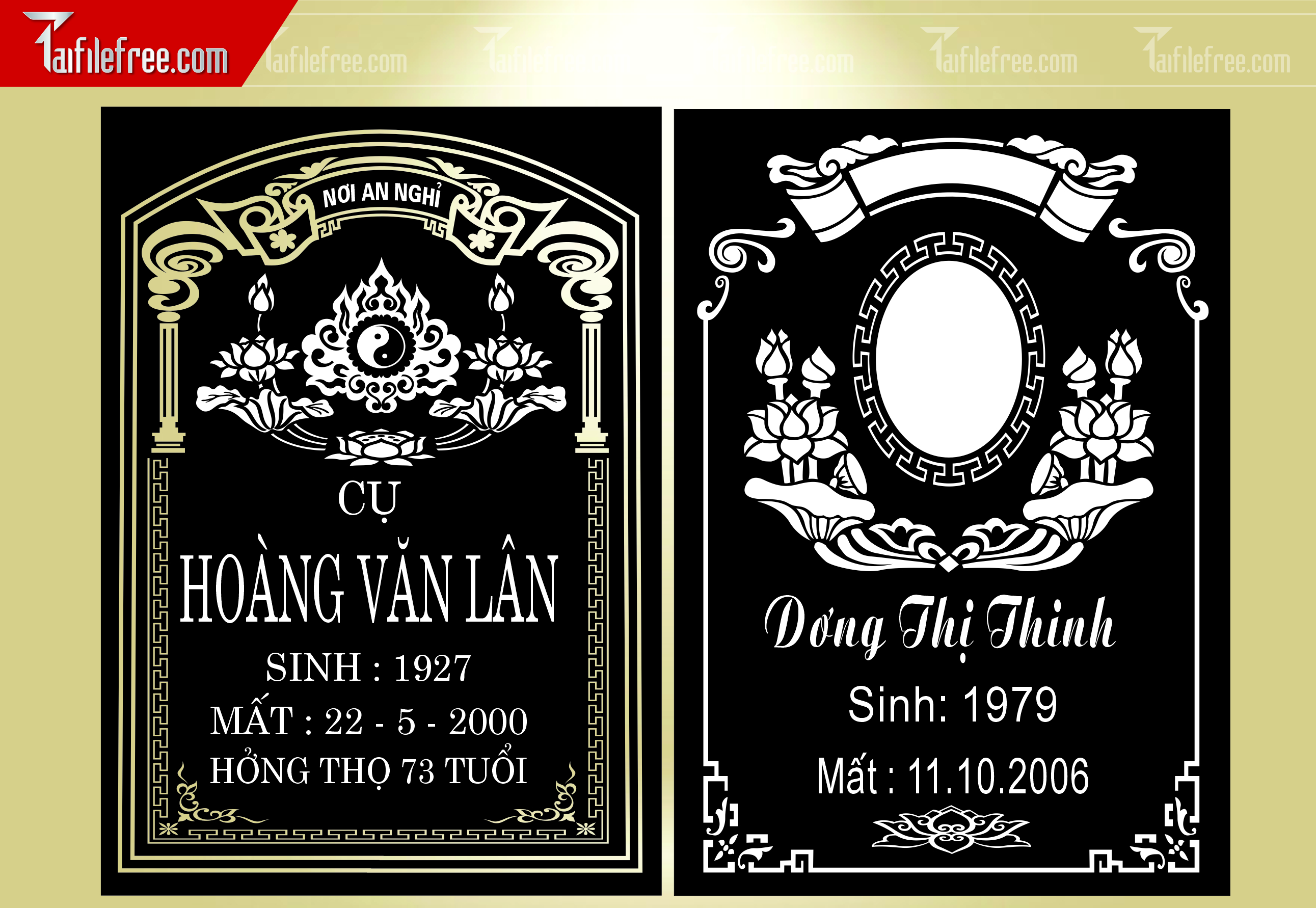 .File Thiết Kế Bia Mộ Đẹp_63