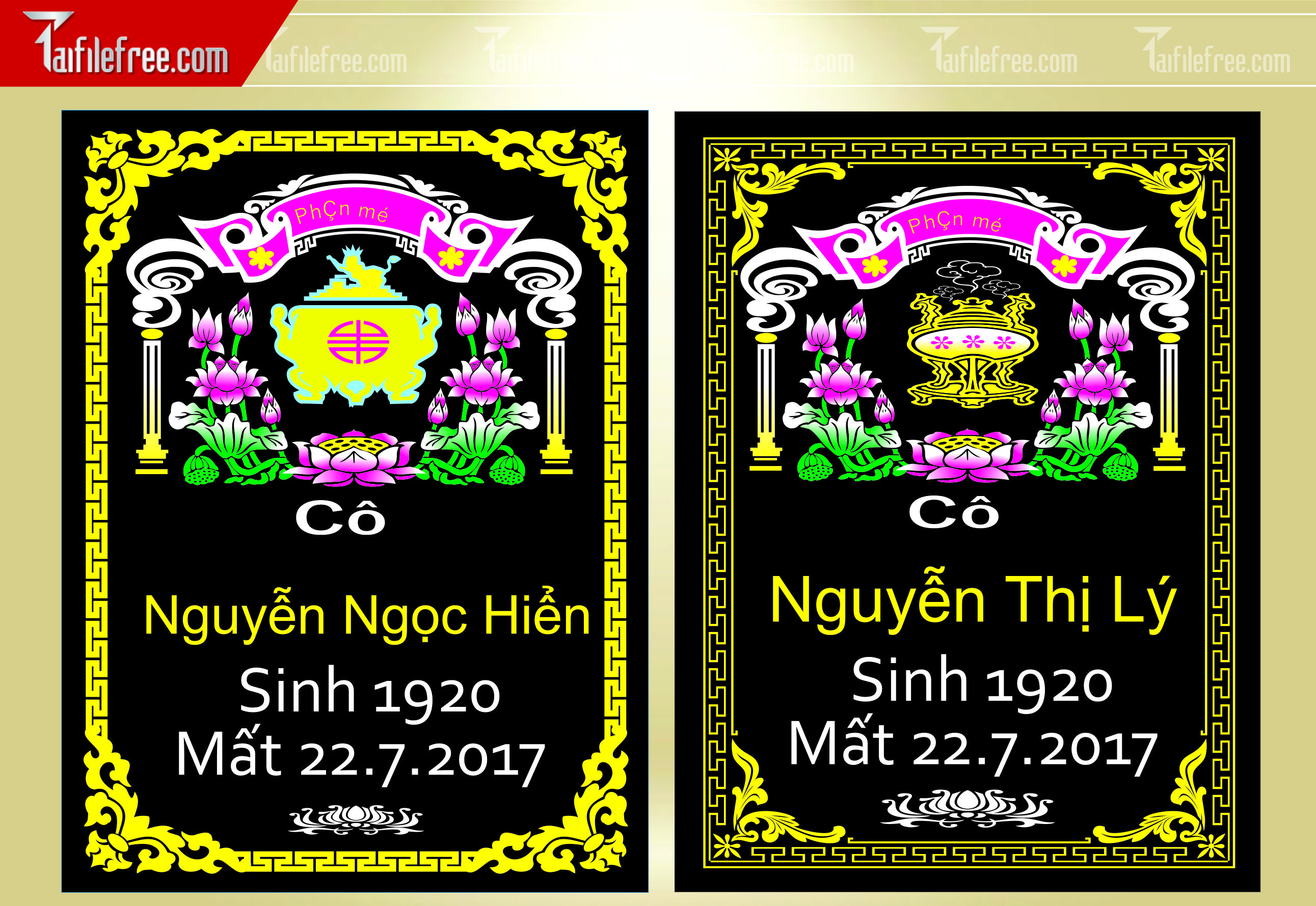 File Thiết Kế Bia Mộ Đẹp_68