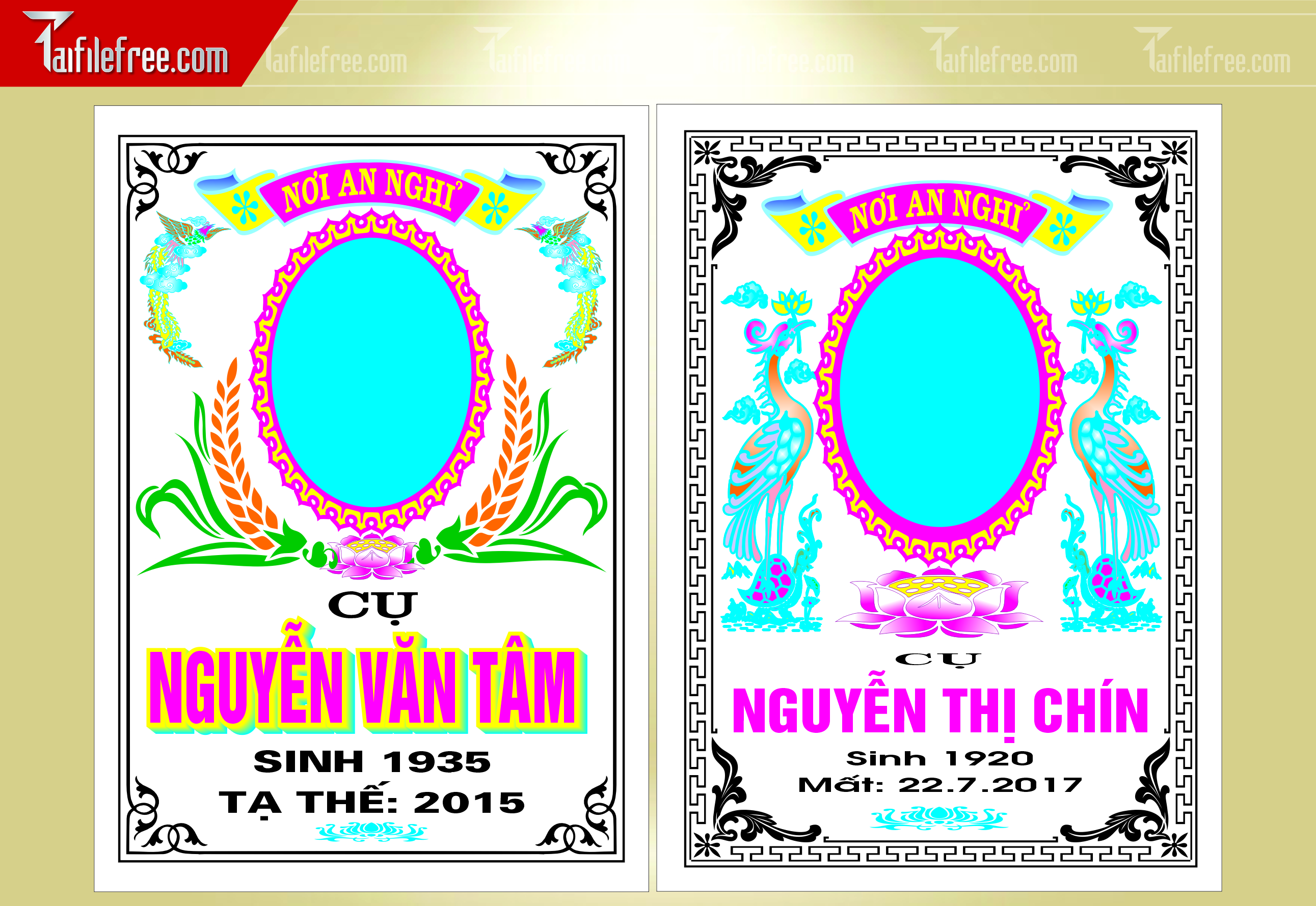 .File Thiết Kế Bia Mộ Đẹp_70