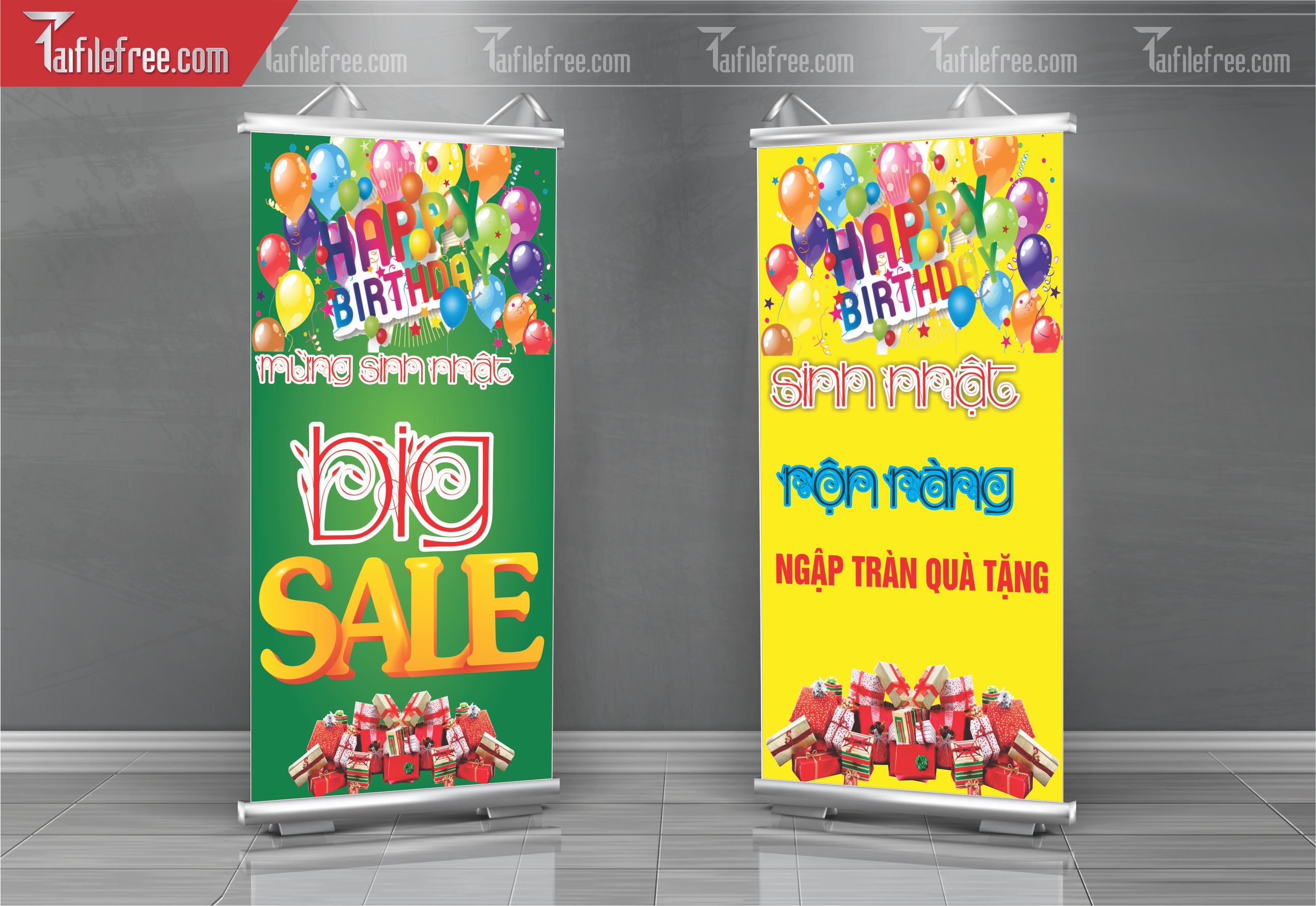 File Thiết Kế Standee Khuyến Mãi_BR111
