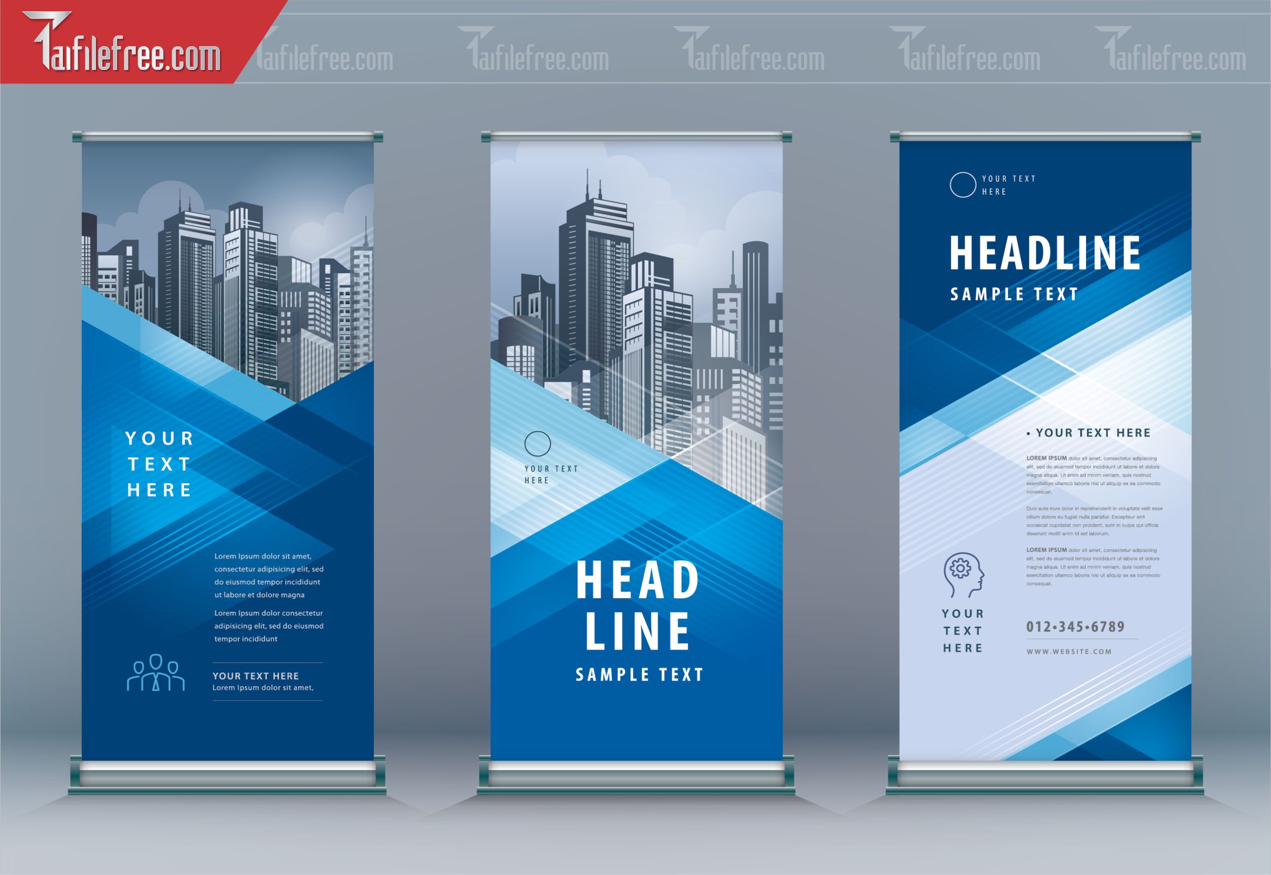 File Thiết Kế Standee_BR133