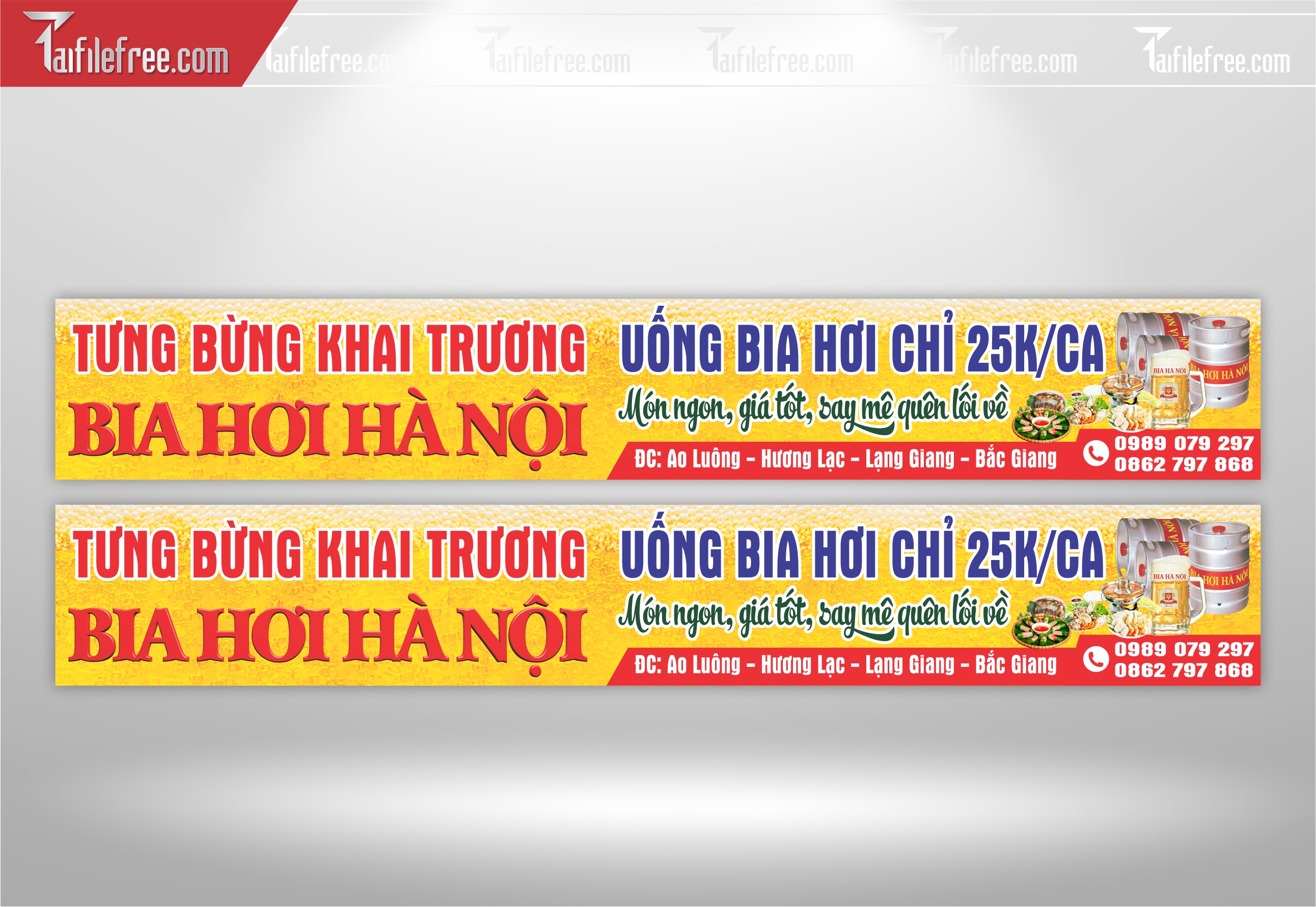 File Thiết Kế Băng Rôn Khai Trương Đẹp_BR28