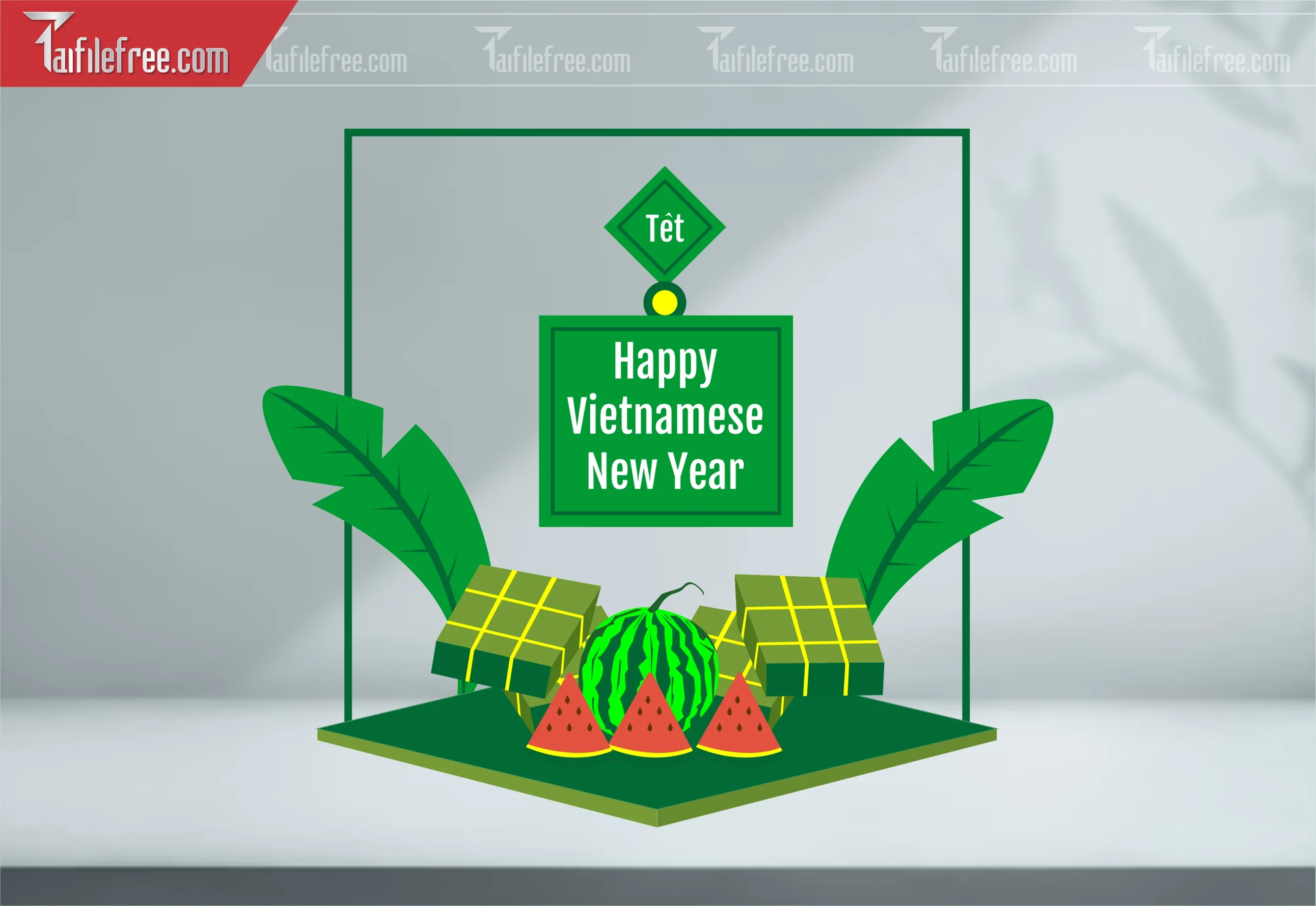 Dữ Liệu, Họa Tiết Tết_DLT01