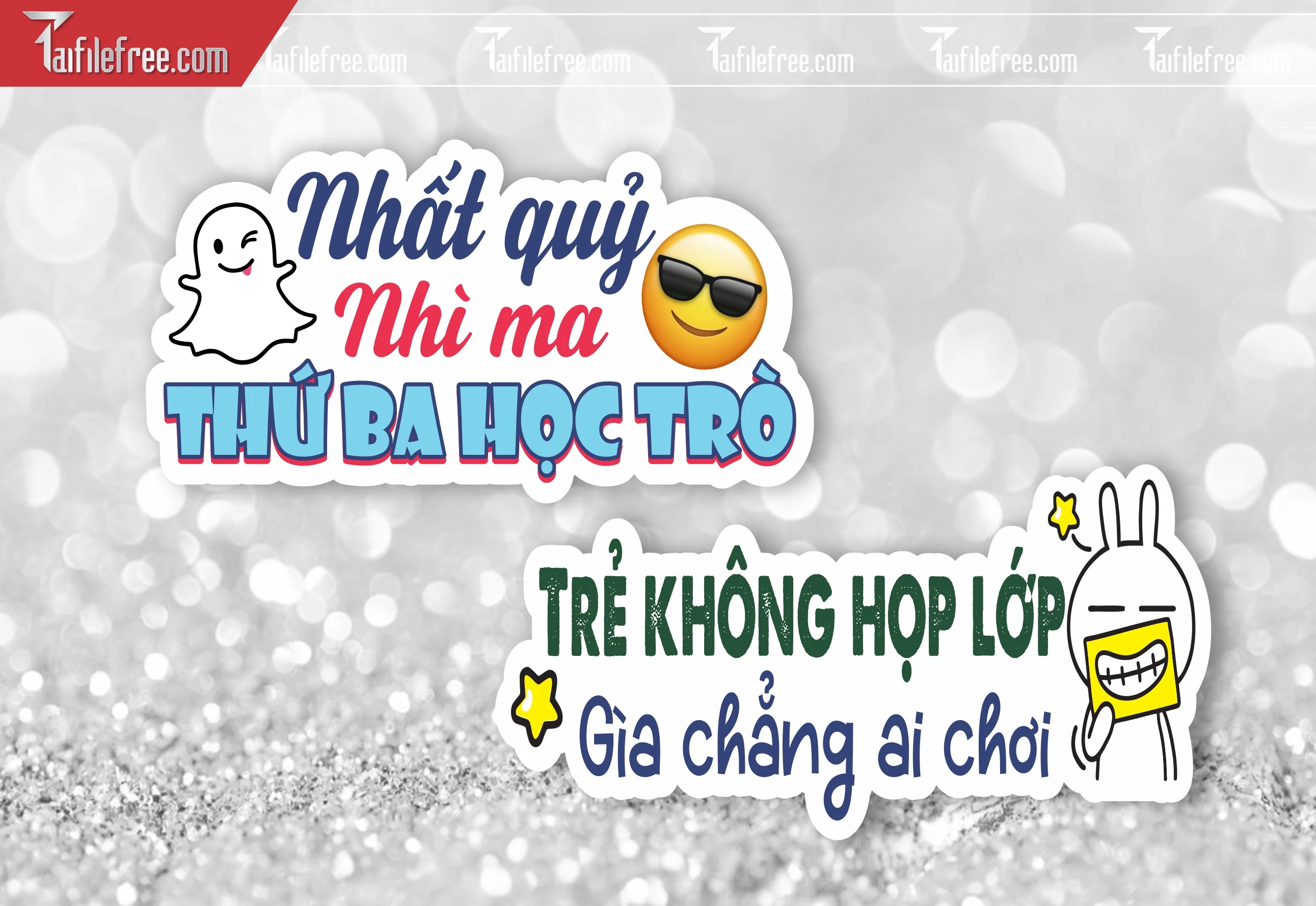 Hashtag Cầm Tay Họp Lớp_HTL21