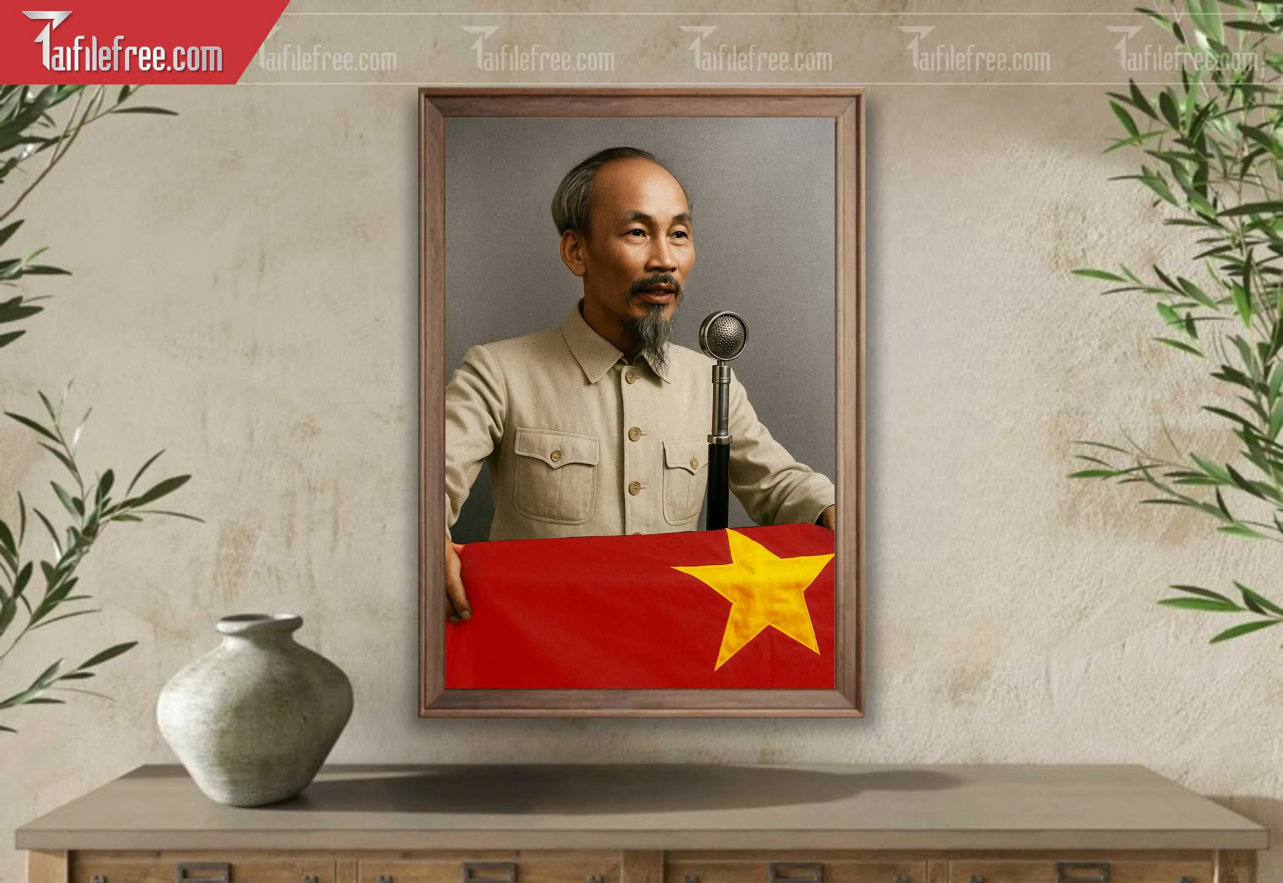 Ảnh Bác, Kỷ Niệm Ngày Sinh Bác Hồ S30