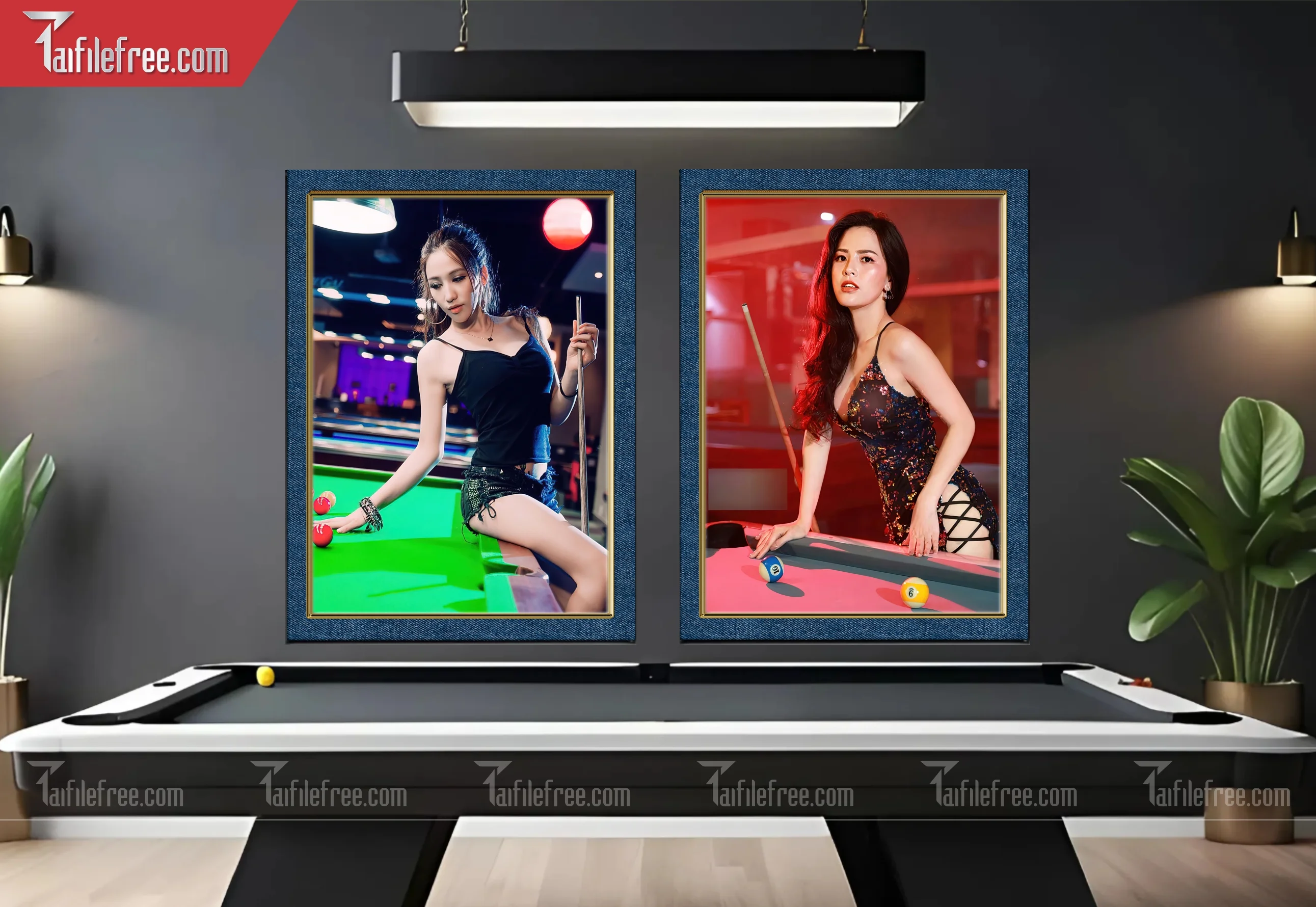 File Thiết Kế Tranh Dán Tường Quán Bida_TBD16
