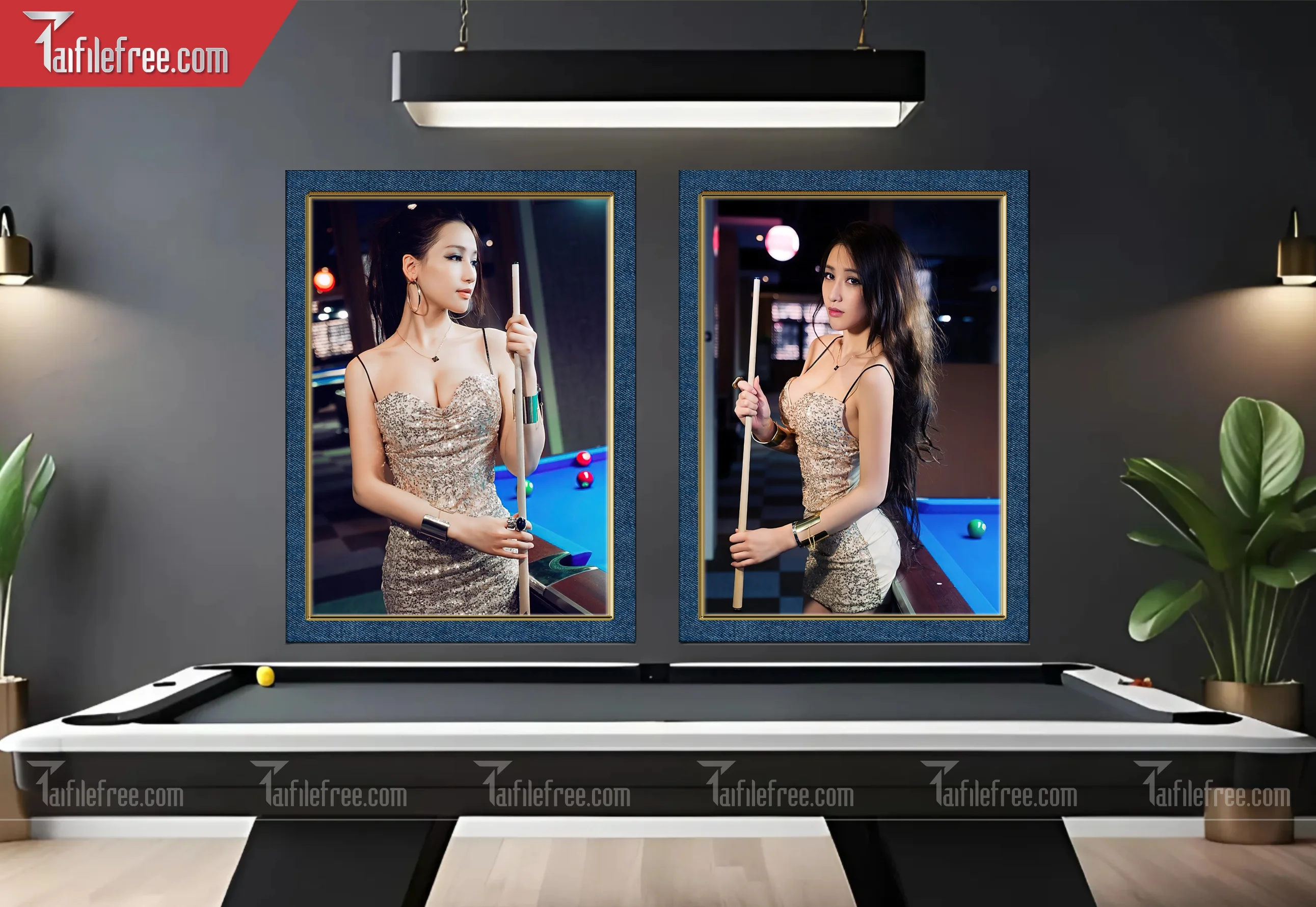 File Thiết Kế Tranh Tường Quán Bida_TBD22