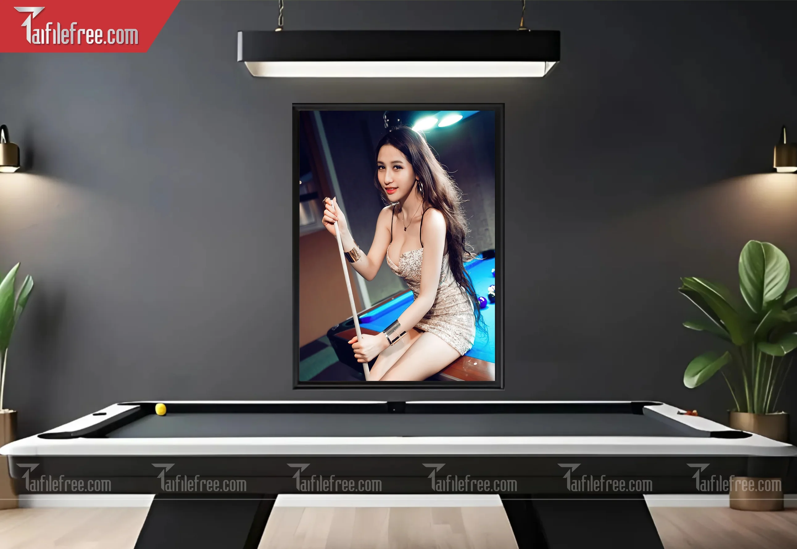 File Thiết Kế Tranh Tường Quán Bida_TBD40