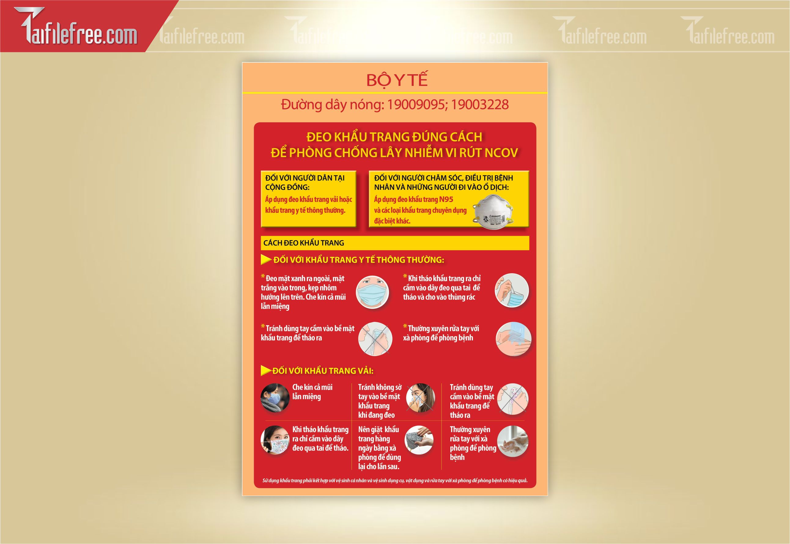 Mẫu Tờ Rơi Cách Phòng NCOV_TR59