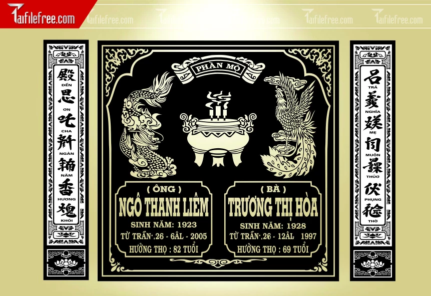 File Thiết Kế Bia Mộ Đẹp_31
