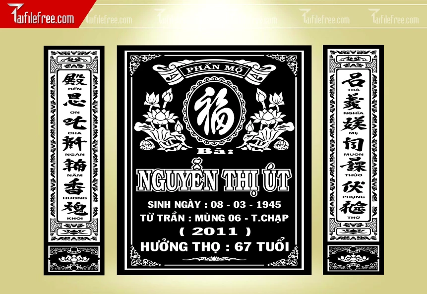 File Thiết Kế Bia Mộ Đẹp_40