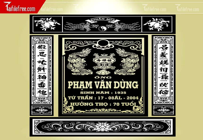 File Thiết Kế Bia Mộ Đẹp_42