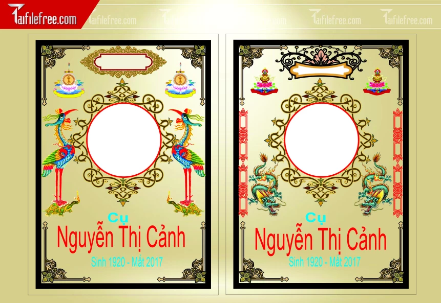 File Thiết Kế Bia Mộ Đẹp_63