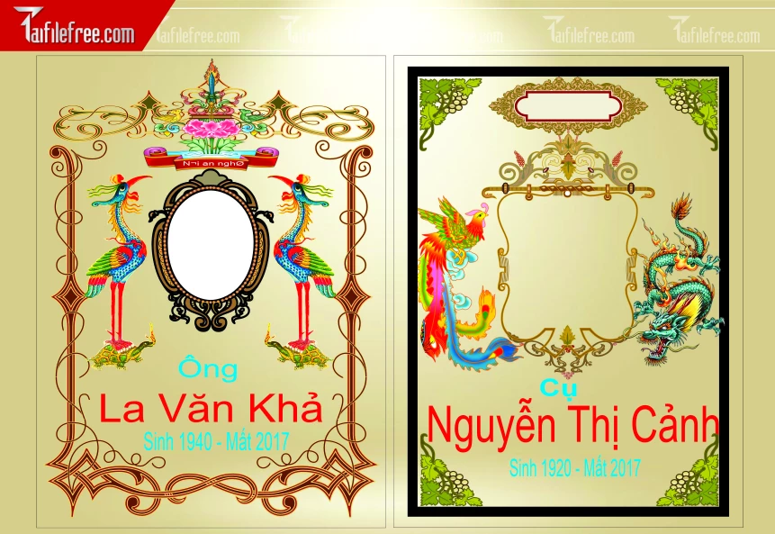 File Thiết Kế Bia Mộ Đẹp_64