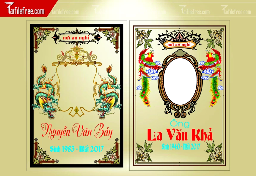 .File Thiết Kế Bia Mộ Đẹp_64