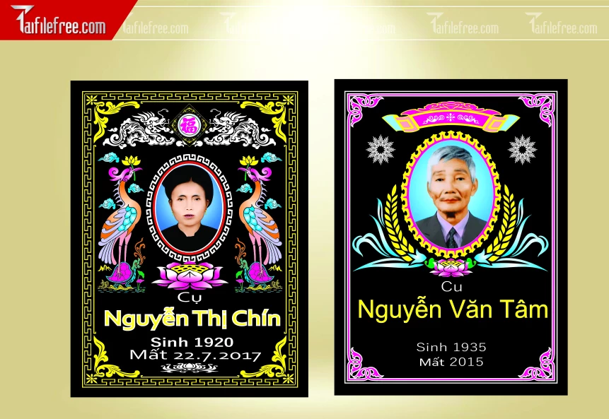 File Thiết Kế Bia Mộ Đẹp_67