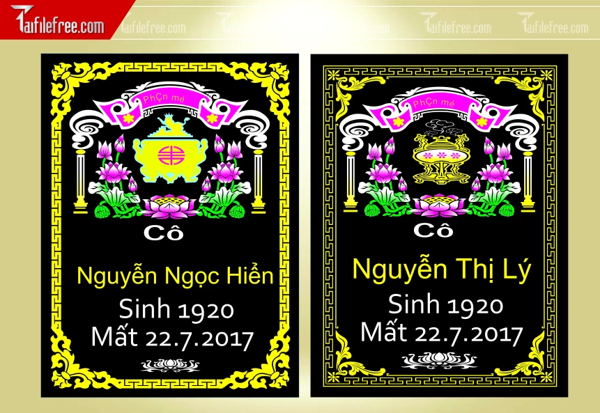 File Thiết Kế Bia Mộ Đẹp_68