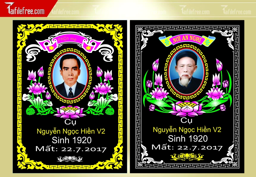 File Thiết Kế Bia Mộ Đẹp_70