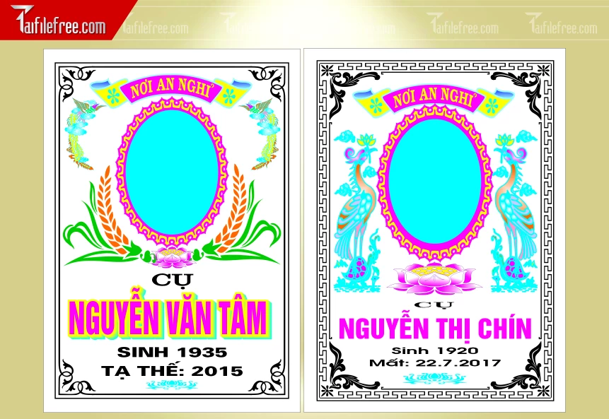 .File Thiết Kế Bia Mộ Đẹp_70