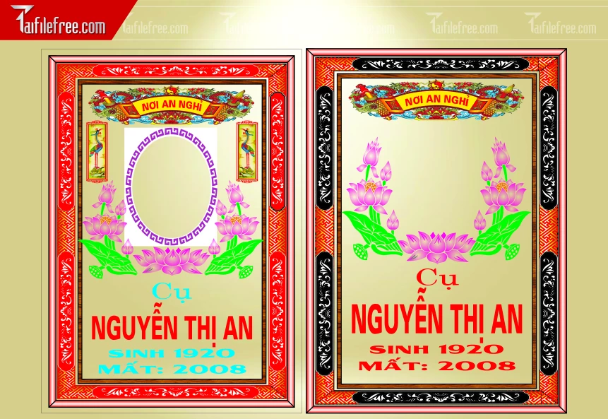 .File Thiết Kế Bia Mộ Đẹp_74
