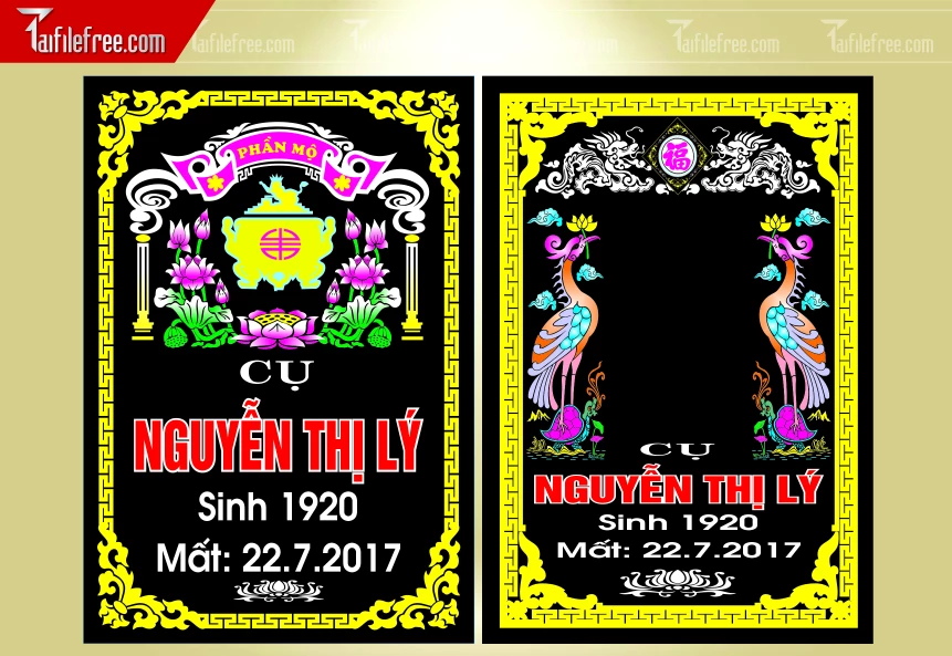 .File Thiết Kế Bia Mộ Đẹp_78