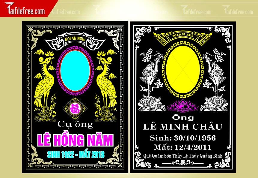 .File Thiết Kế Bia Mộ Đẹp_80
