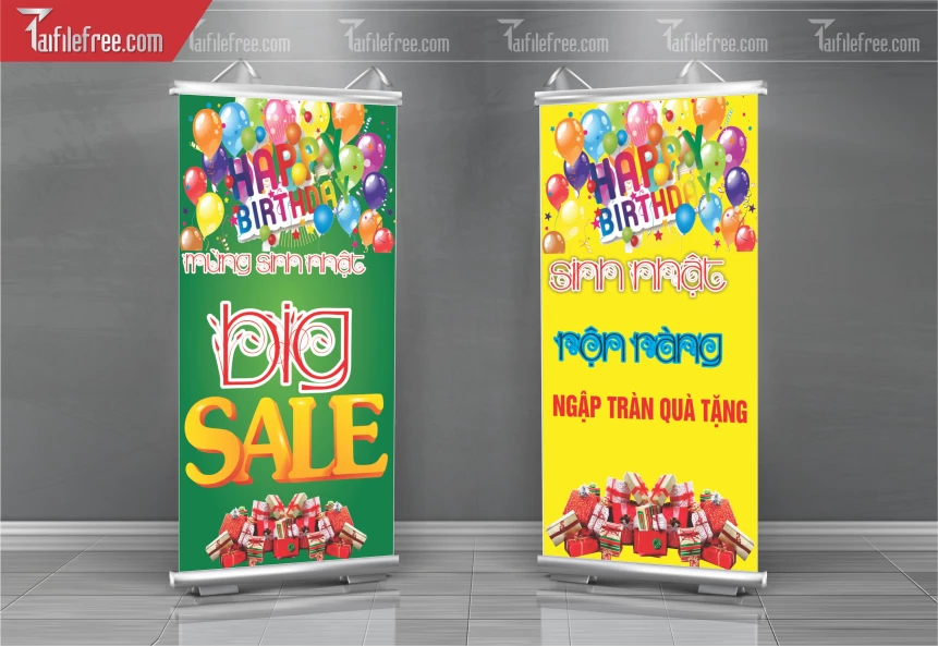 File Thiết Kế Standee Khuyến Mãi_BR111