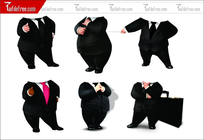 .Thiết Kế Chibi Đáng Yêu Trang Trí Sinh Nhật Cho Bé_CP02