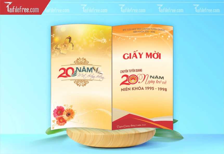 File Thiết Kế Giấy Mời Họp Lớp_TD43