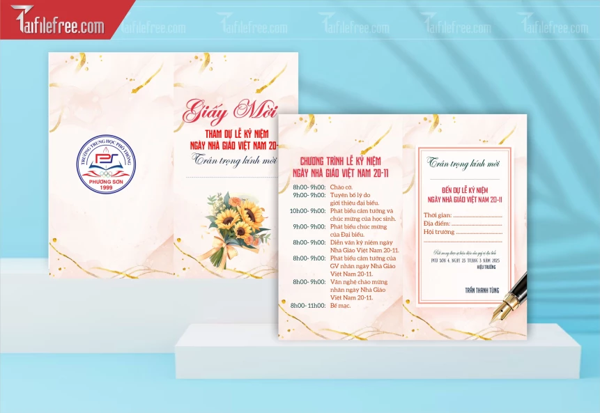 File Thiết Kế Giấy Mời Nhà Giáo Việt Nam_TD45