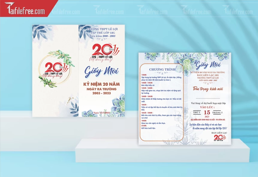 File Thiết Kế Giấy Mời Họp Lớp_TD47