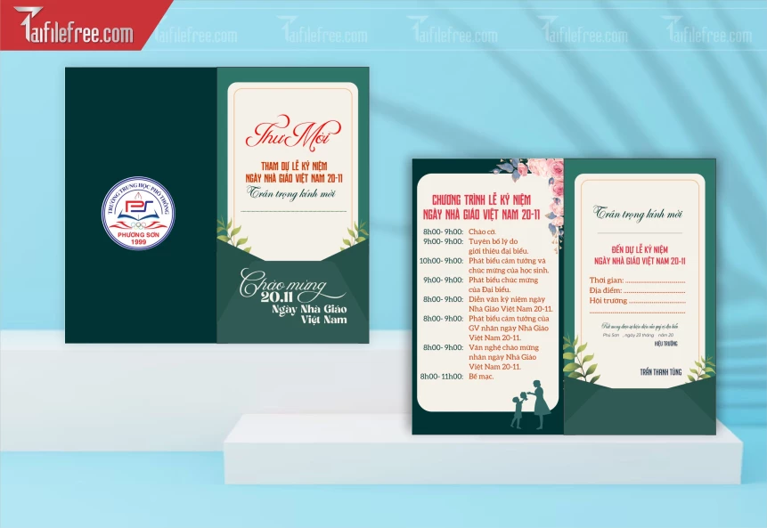 File Thiết Kế Thư Mời Ngày Nhà Giáo Việt Nam_TD76