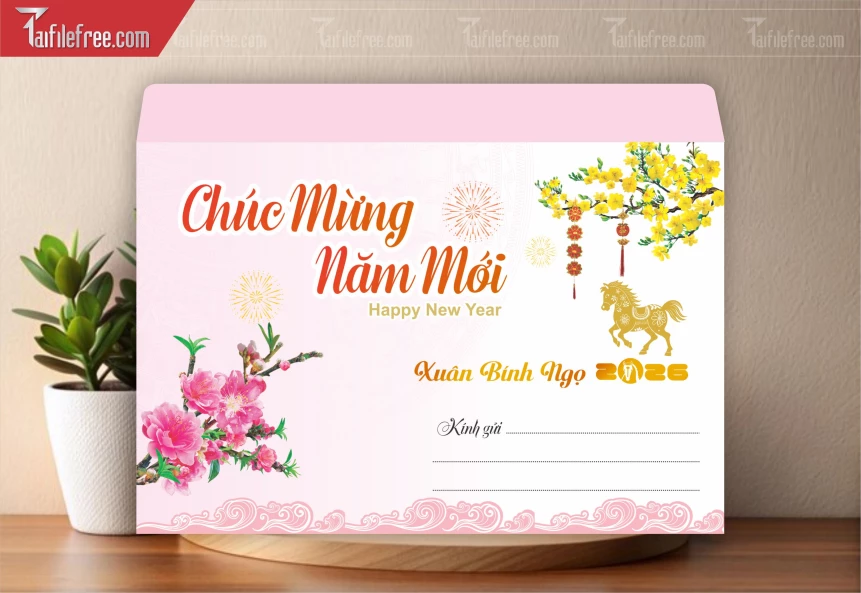 File Thiết Kế Giấy Mời Chúc Mừng Năm Mới_TD82