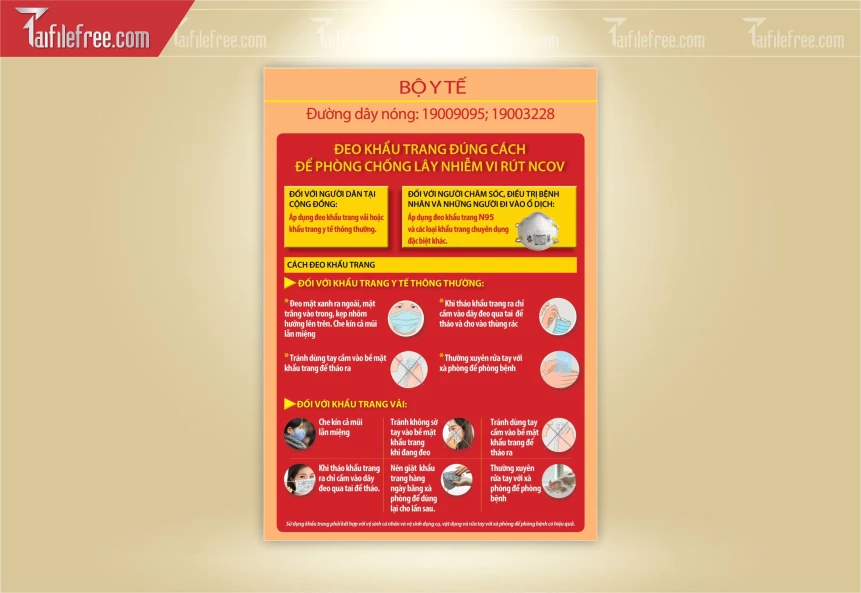 Mẫu Tờ Rơi Cách Phòng NCOV_TR59