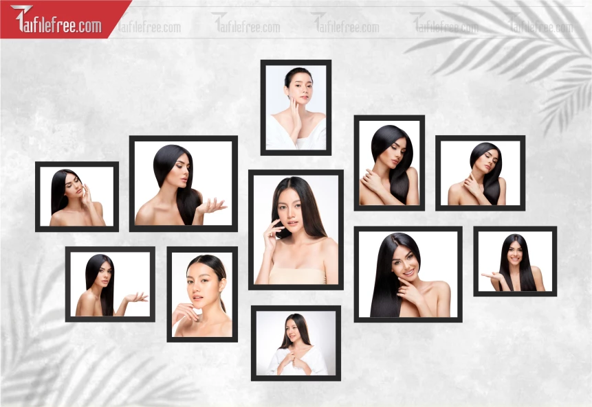 Tranh Trang Trí Spa _TS137