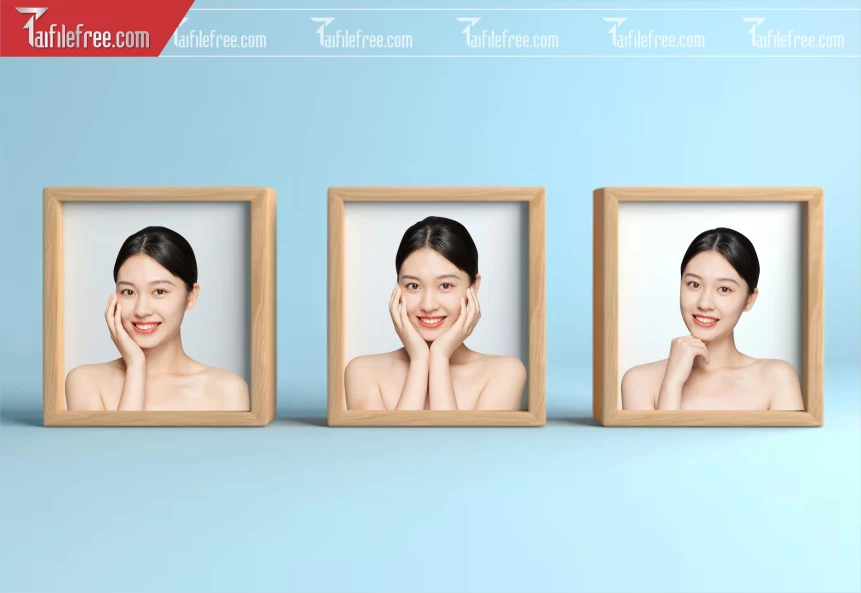 Tranh Trang Trí Spa _TS150