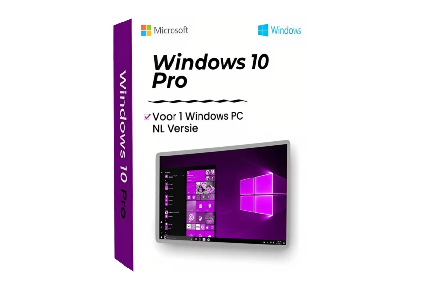 Win Bản Quyền Win 10 Pro